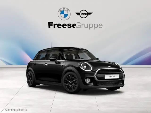 MINI One
