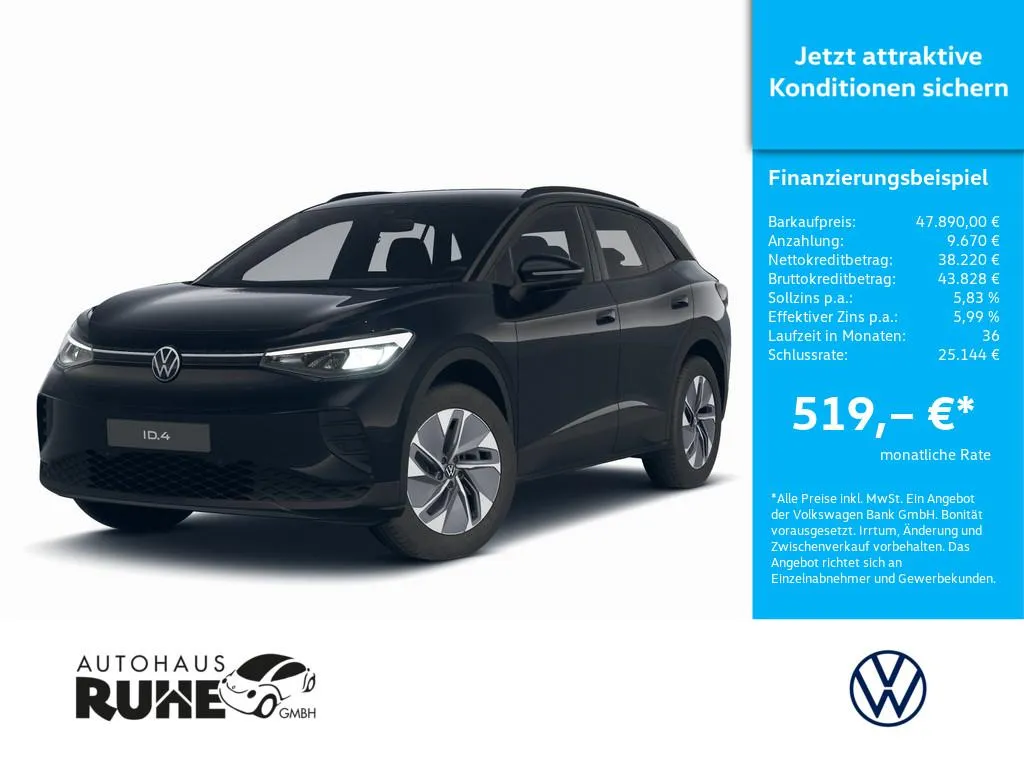Volkswagen ID.4