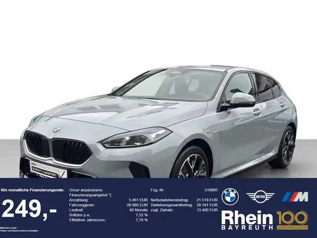 BMW 116