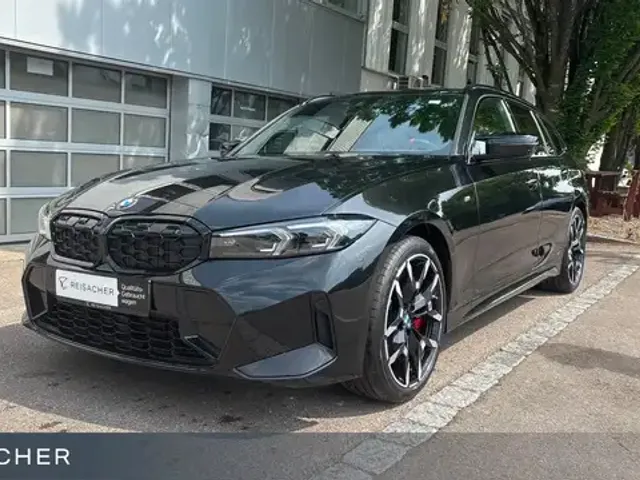 BMW 340