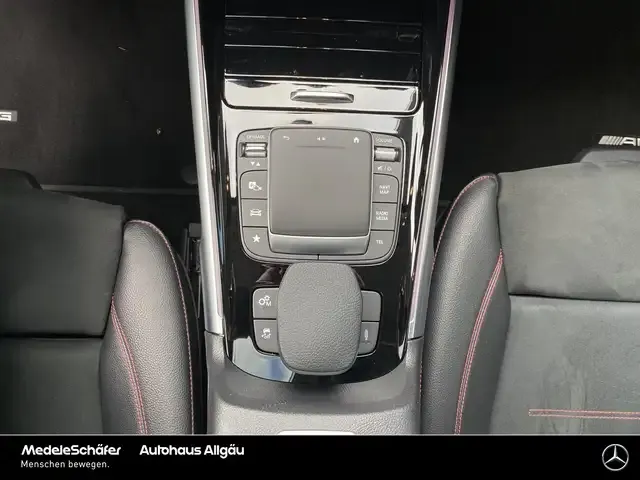 Mercedes-Benz GLB 35 AMG