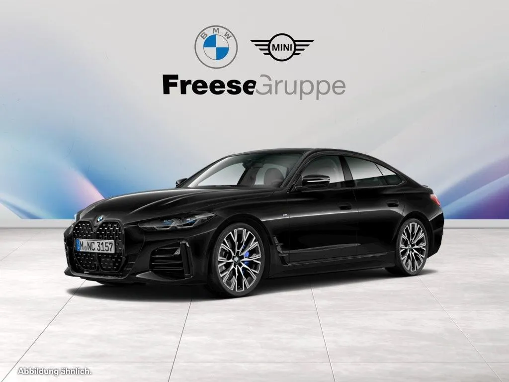 BMW 420