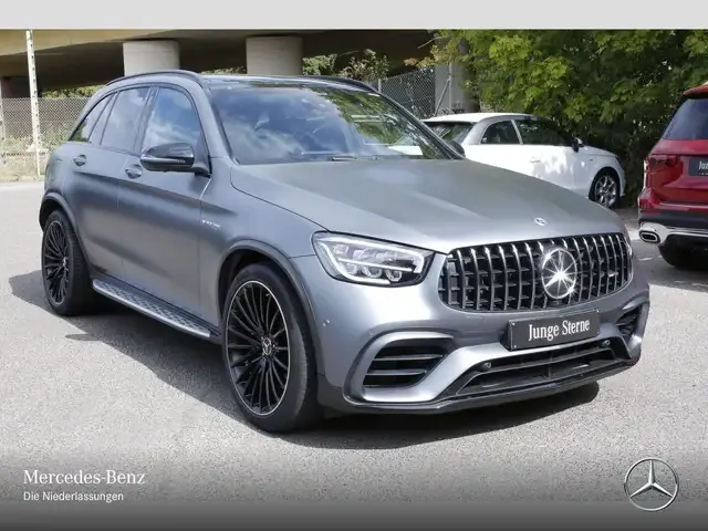 Mercedes-Benz G