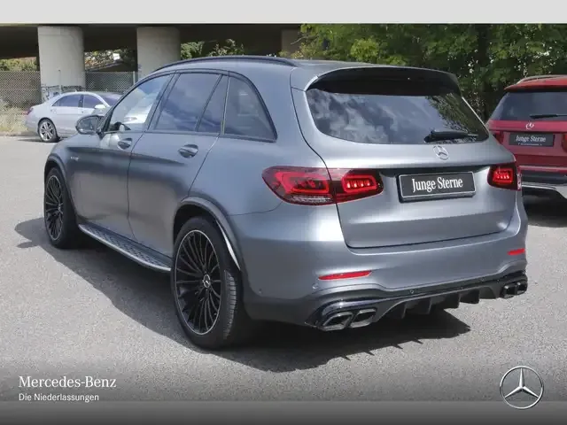 Mercedes-Benz G