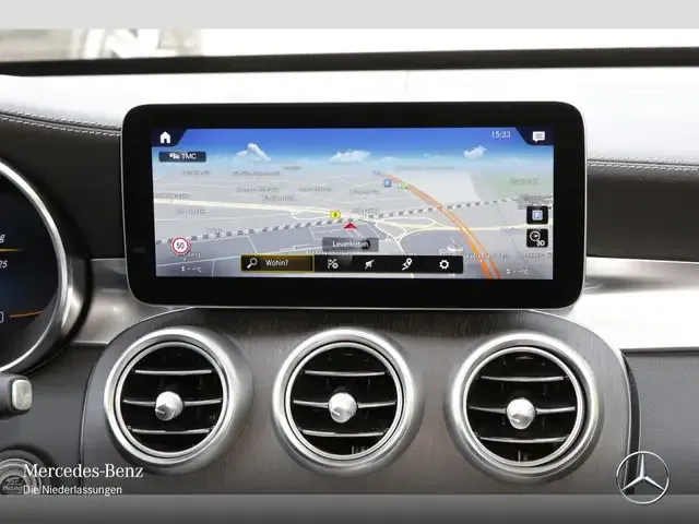 Mercedes-Benz G