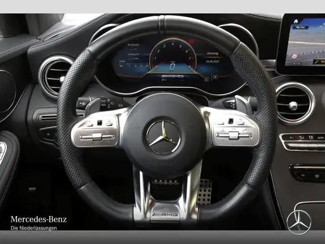 Mercedes-Benz G