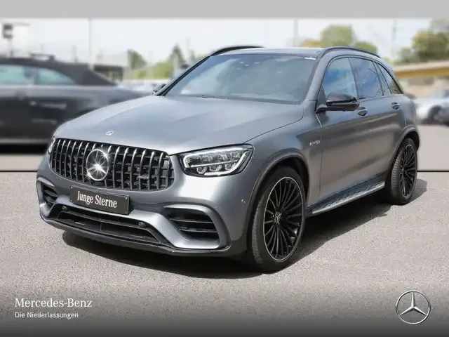 Mercedes-Benz G