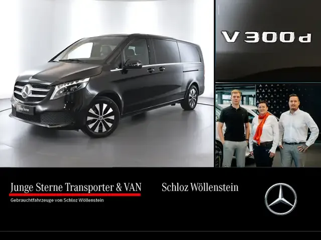 Mercedes-Benz V 300