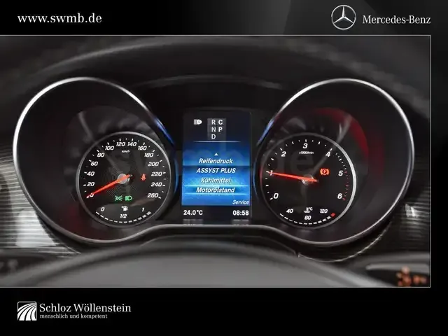 Mercedes-Benz V 300