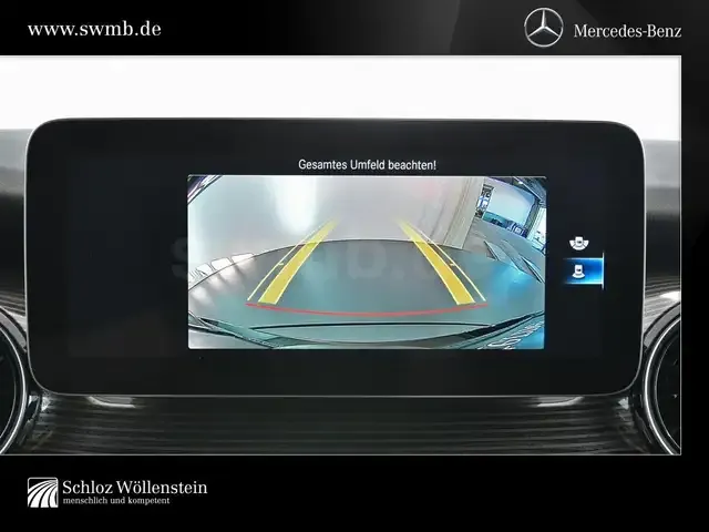 Mercedes-Benz V 300