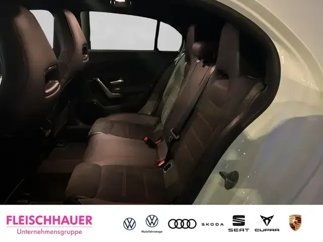 Mercedes-Benz A 35 AMG