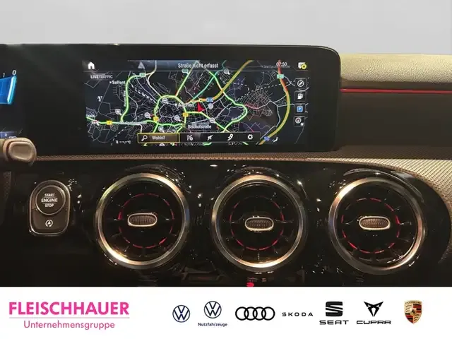 Mercedes-Benz A 35 AMG