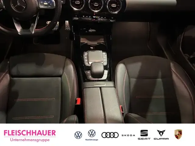 Mercedes-Benz A 35 AMG