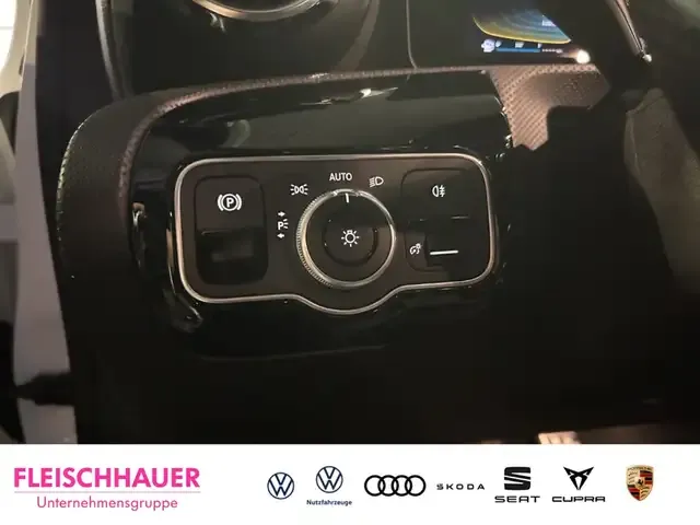 Mercedes-Benz A 35 AMG