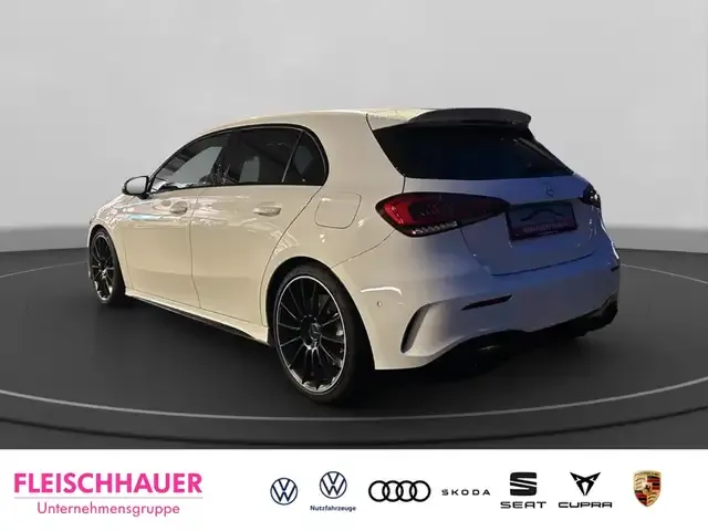 Mercedes-Benz A 35 AMG