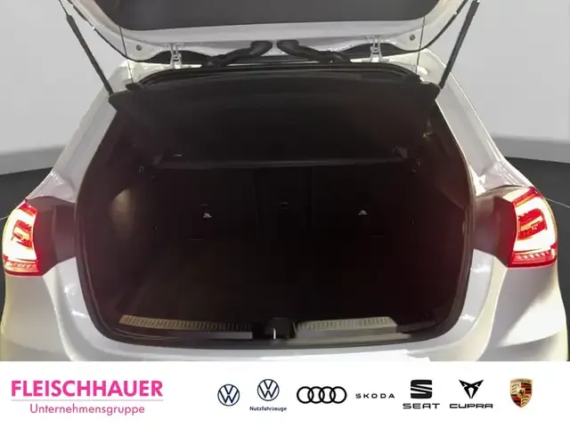 Mercedes-Benz A 35 AMG