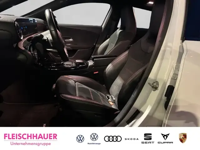 Mercedes-Benz A 35 AMG