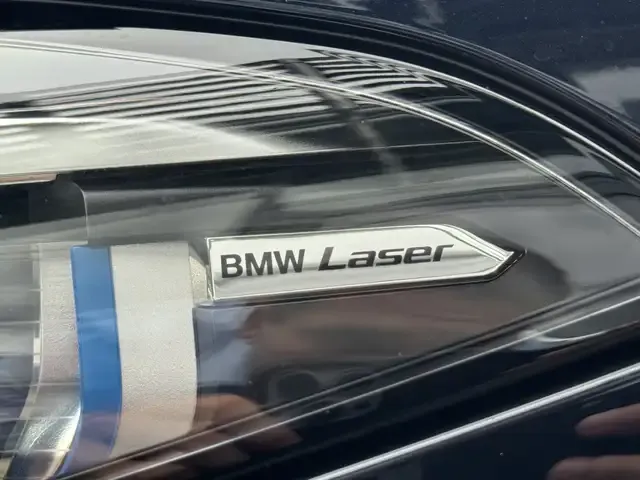 BMW M850