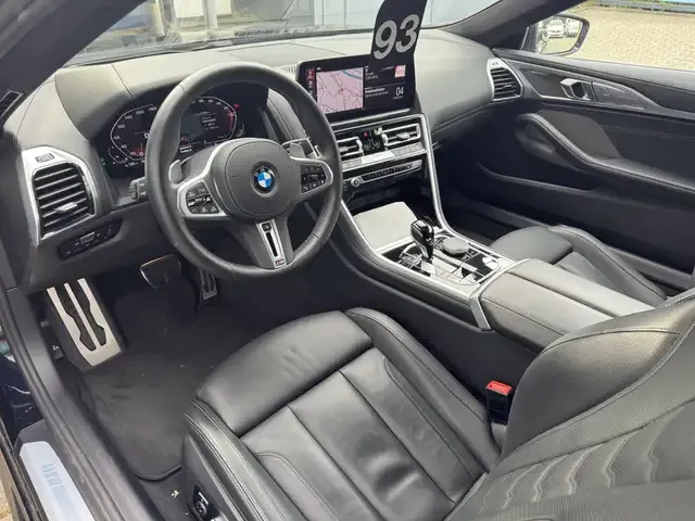 BMW M850