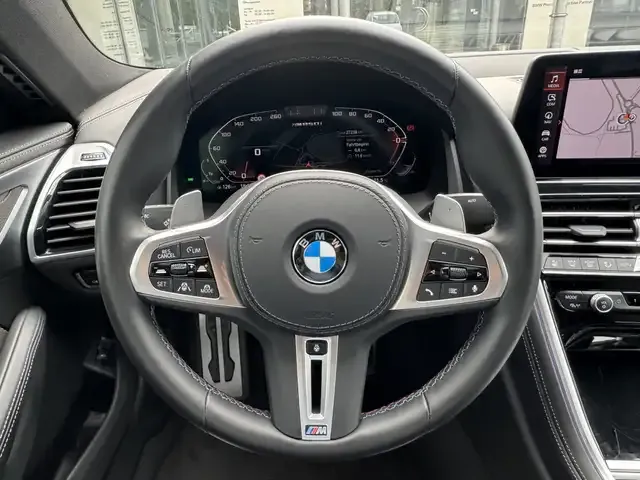 BMW M850