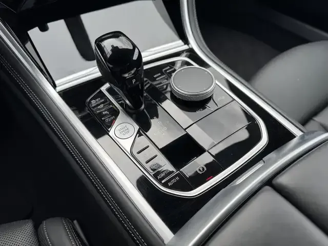 BMW M850