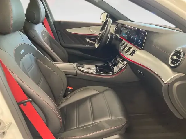 Mercedes-Benz E 53 AMG