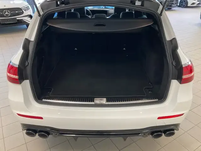 Mercedes-Benz E 53 AMG