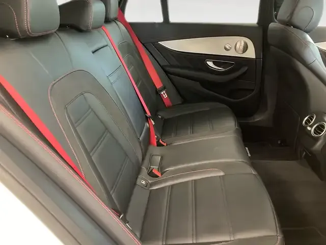 Mercedes-Benz E 53 AMG
