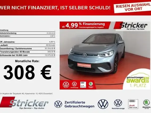 Volkswagen ID.5