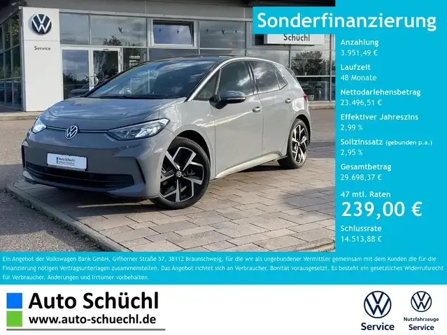 Volkswagen ID.3