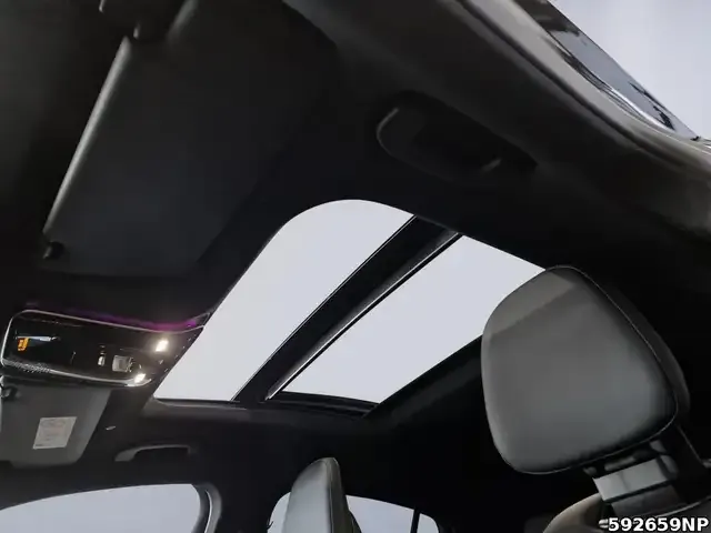 Mercedes-Benz GLC 43 AMG