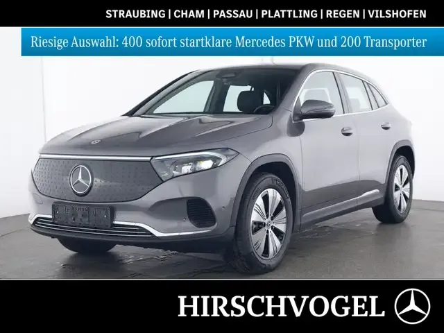 Mercedes-Benz EQA 300