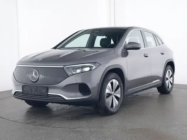 Mercedes-Benz EQA 300