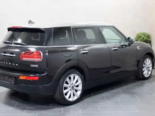 MINI Sonstiges