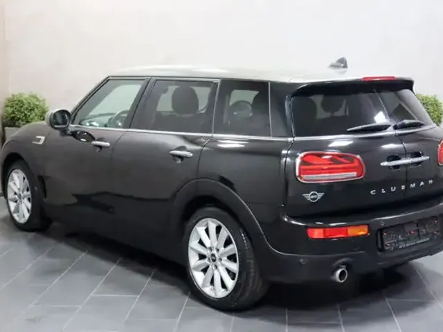 MINI Sonstiges