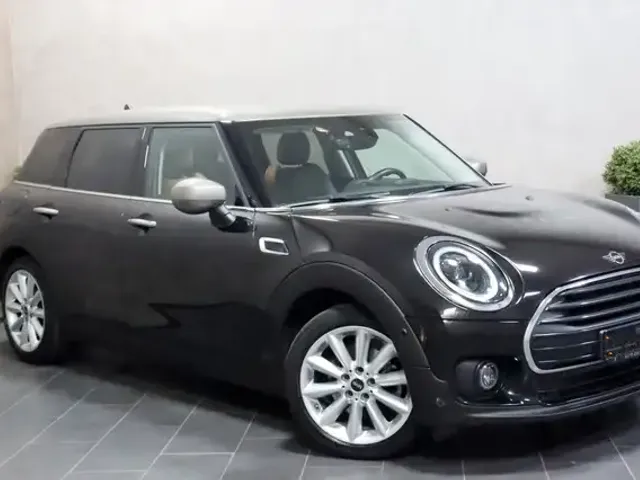 MINI Sonstiges