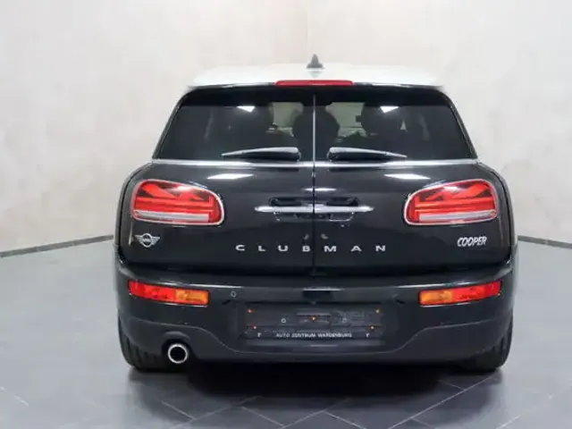 MINI Sonstiges