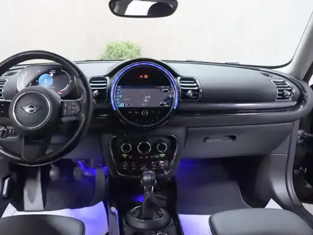 MINI Sonstiges