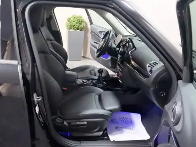 MINI Sonstiges