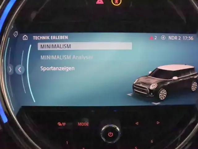 MINI Sonstiges