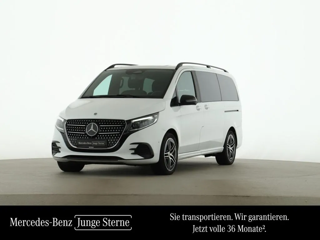 Mercedes-Benz V 300