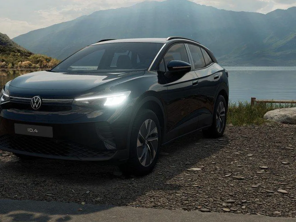 Volkswagen ID.4