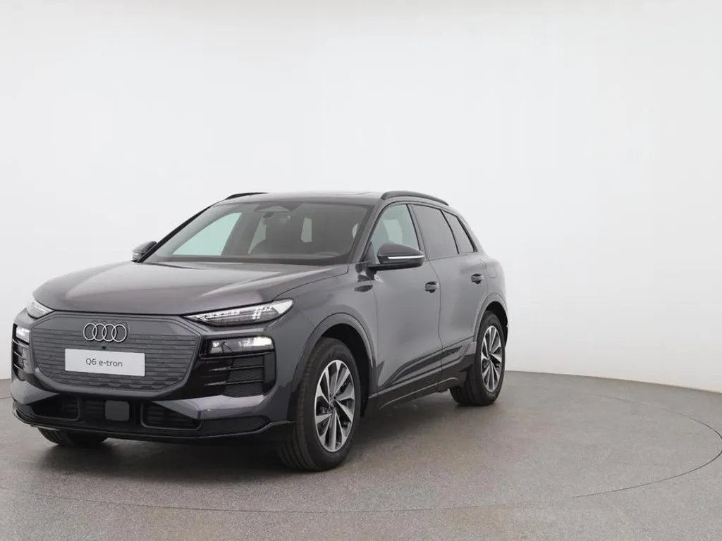 Audi Q6