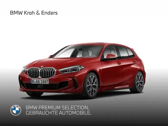 BMW 128
