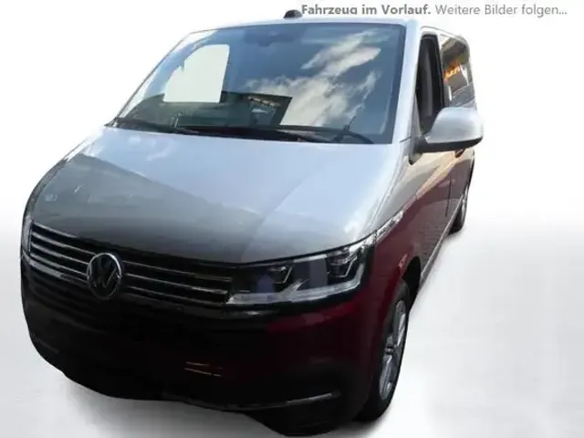 Volkswagen T6.1 Multivan