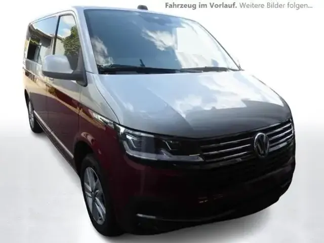 Volkswagen T6.1 Multivan