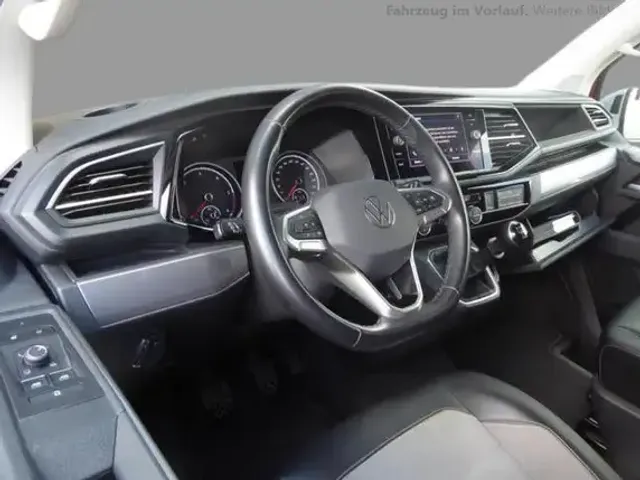 Volkswagen T6.1 Multivan