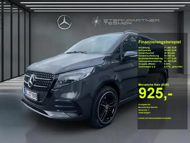 Mercedes-Benz V 300