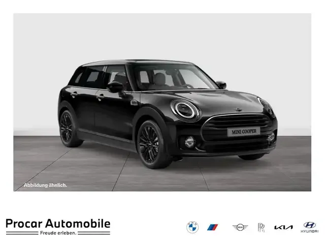 MINI Cooper Clubman