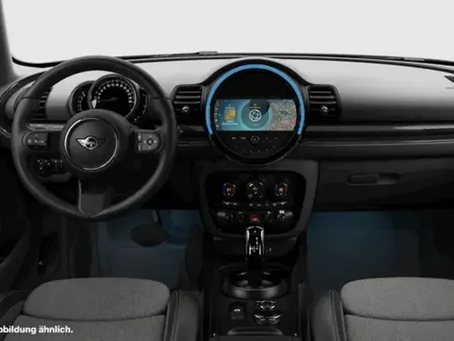 MINI Cooper Clubman
